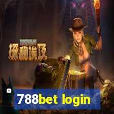 788bet login